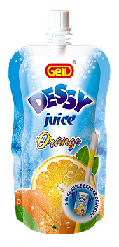 Dessy Juice - Портокал