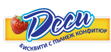 Dessy Бисквити