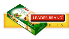 Leader Brand New